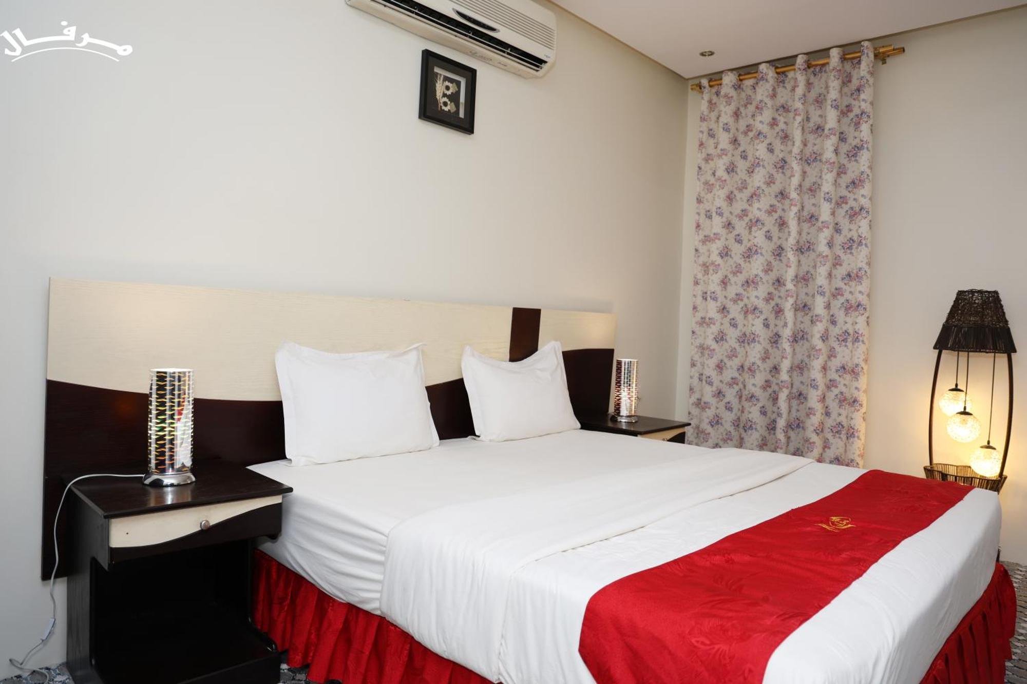 Merfal Hotel Apartments Al Taawan Riyadh Exterior photo