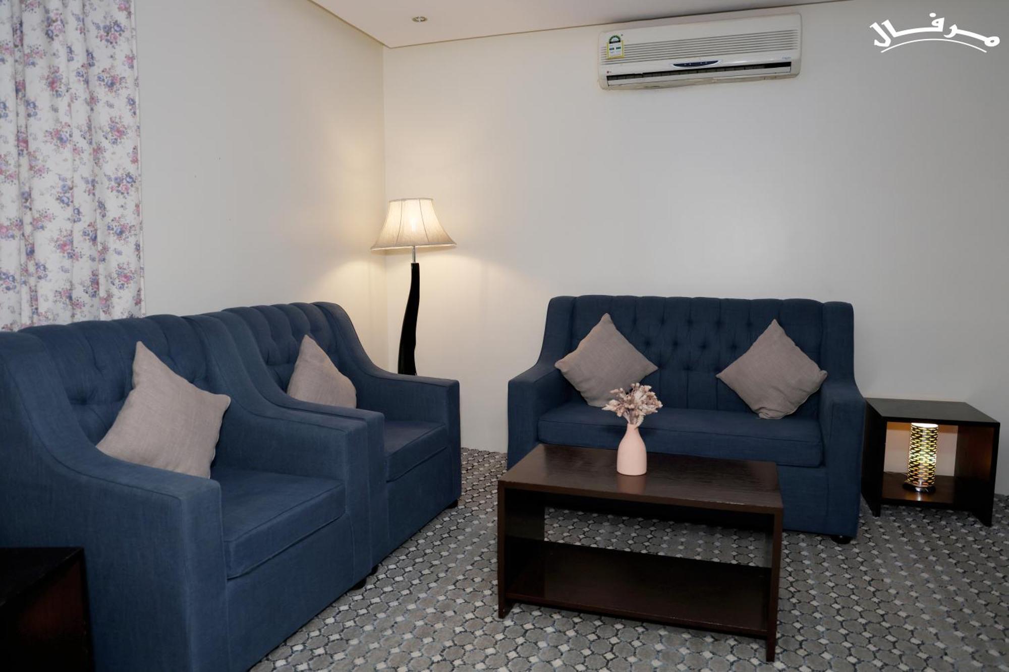 Merfal Hotel Apartments Al Taawan Riyadh Exterior photo