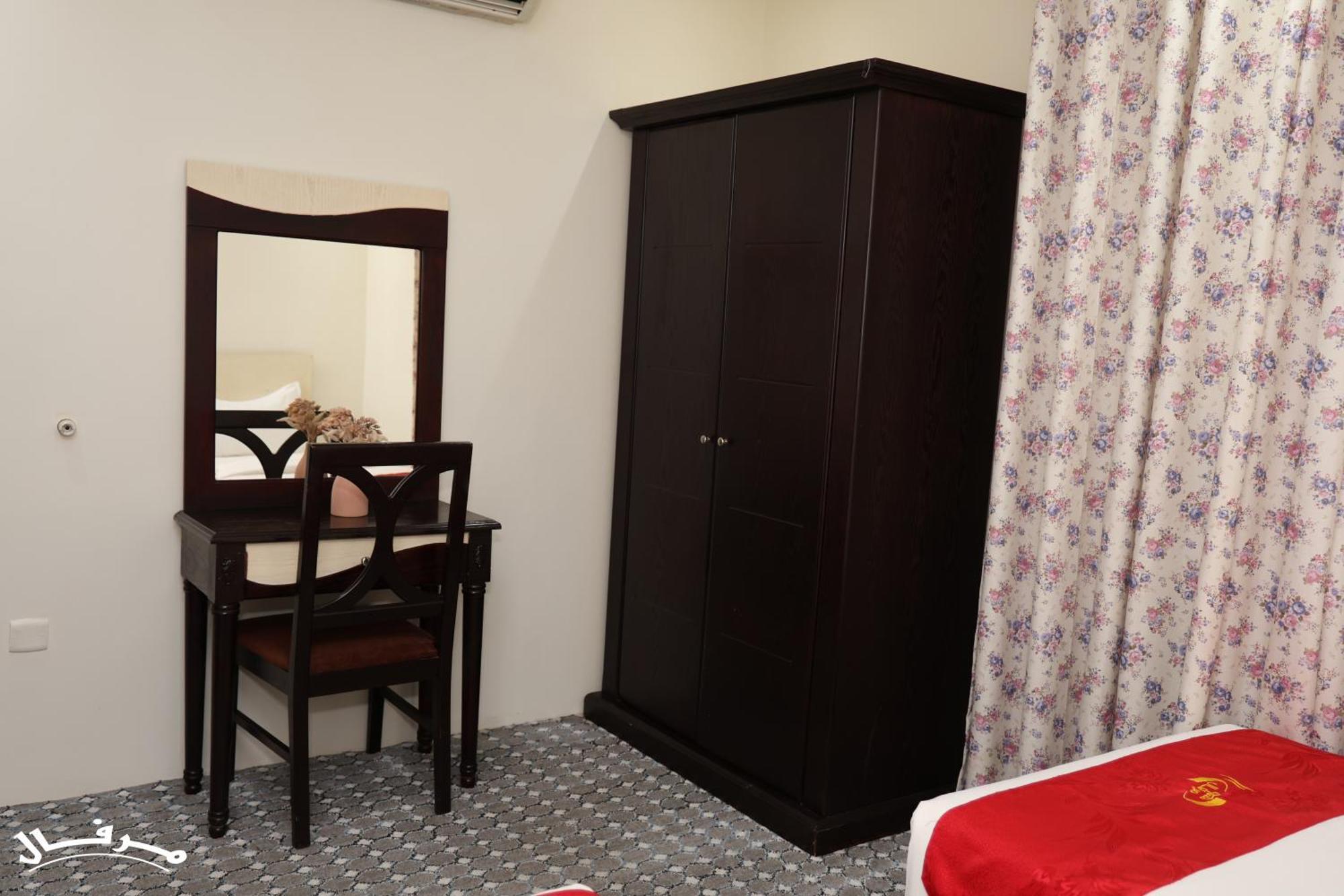 Merfal Hotel Apartments Al Taawan Riyadh Exterior photo