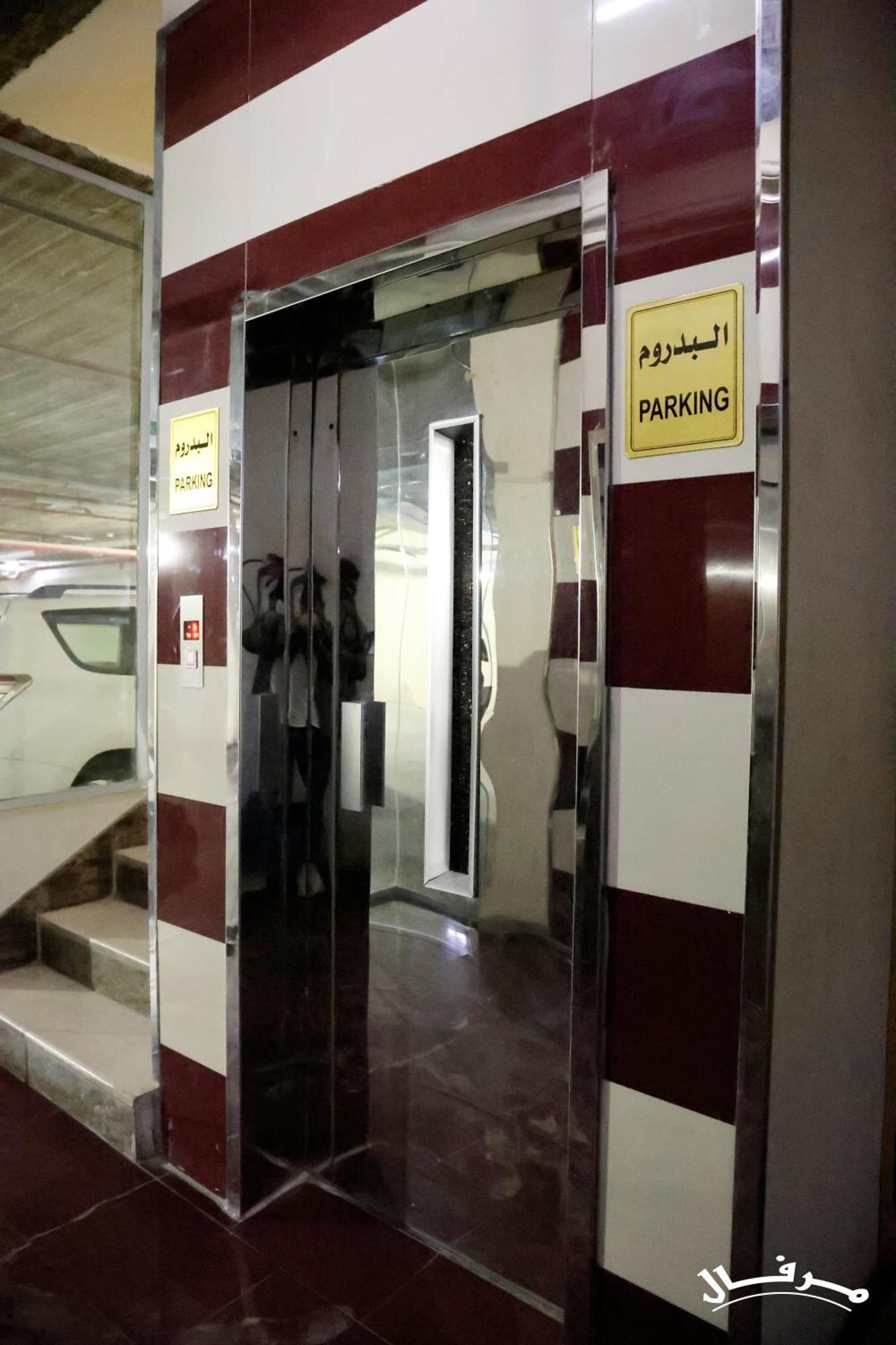Merfal Hotel Apartments Al Taawan Riyadh Exterior photo