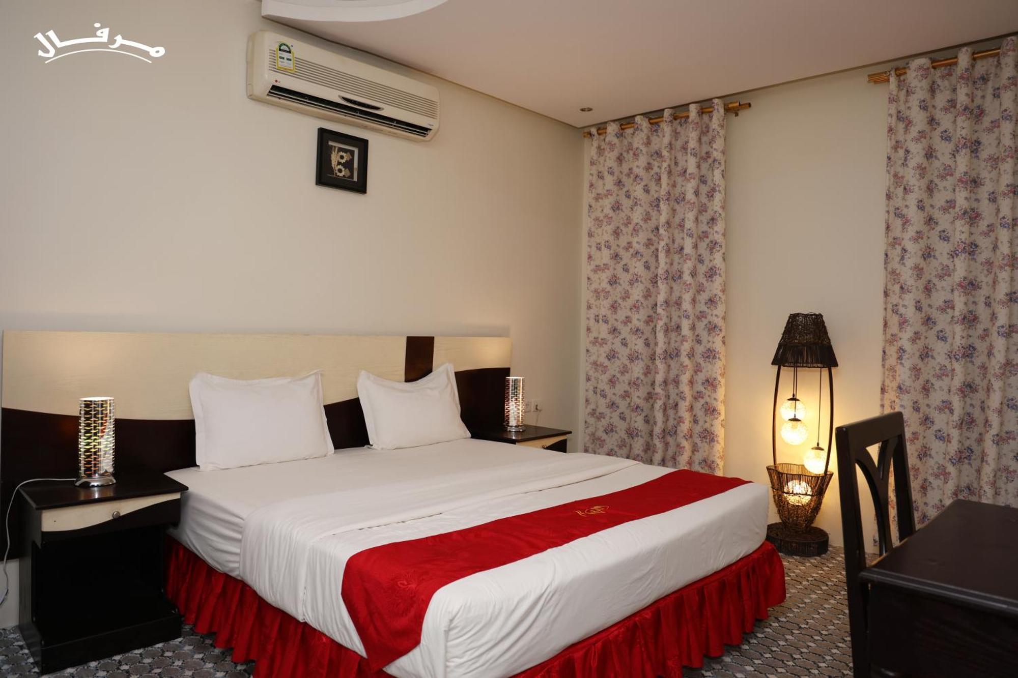 Merfal Hotel Apartments Al Taawan Riyadh Exterior photo