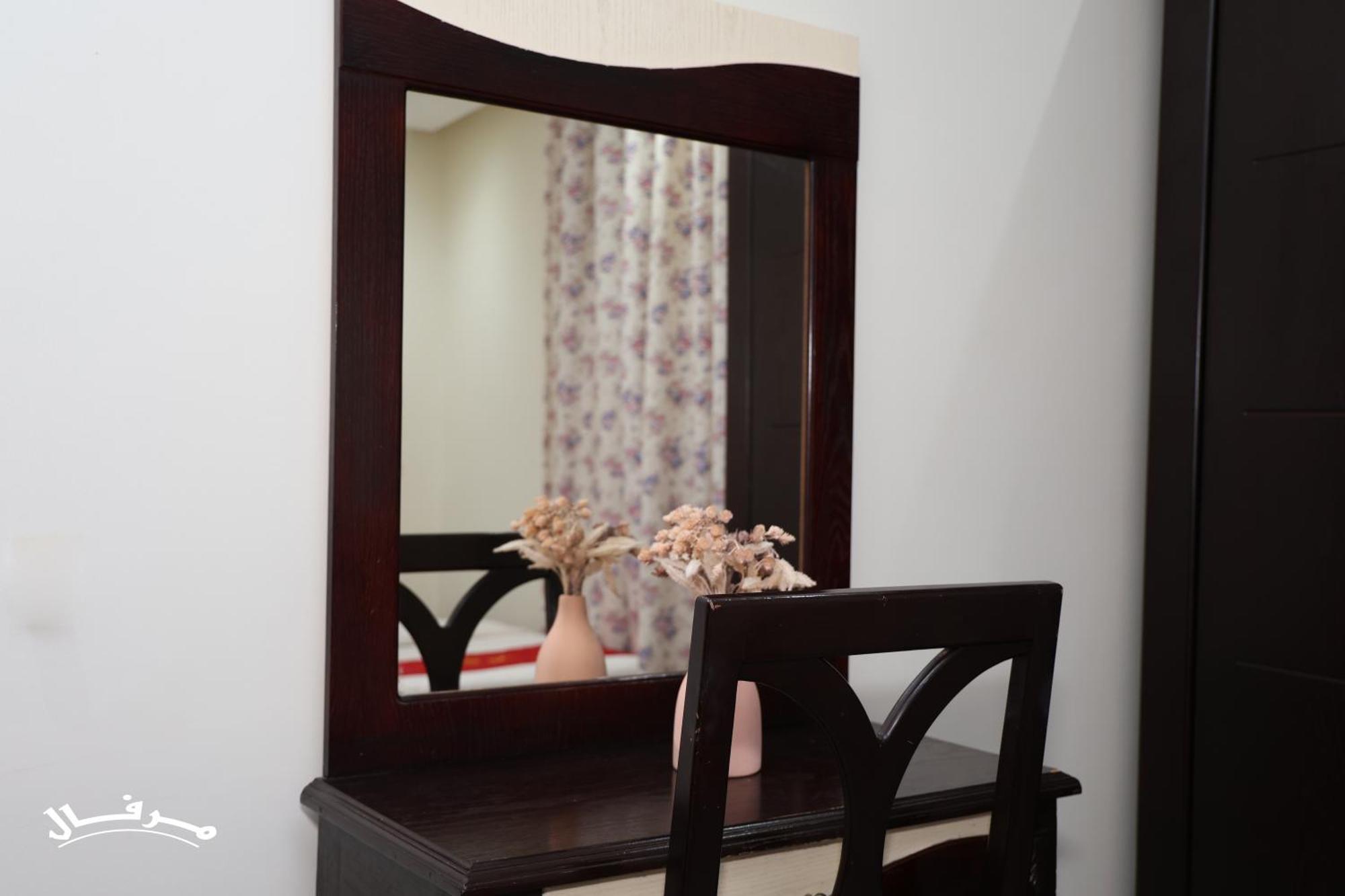 Merfal Hotel Apartments Al Taawan Riyadh Exterior photo