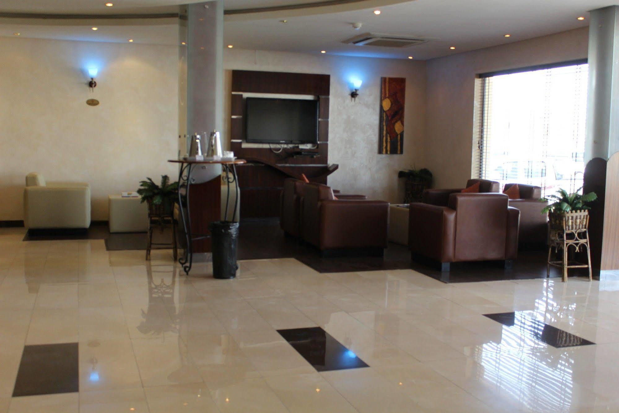 Merfal Hotel Apartments Al Taawan Riyadh Exterior photo