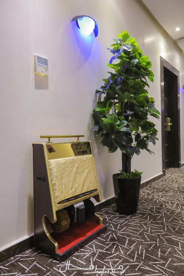 Merfal Hotel Apartments Al Taawan Riyadh Exterior photo